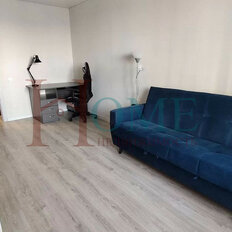 Квартира 38 м², 1-комнатная - изображение 1