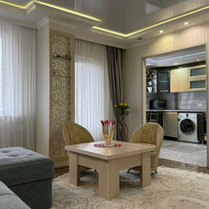 Квартира 66 м², 2-комнатная - изображение 2
