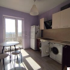 Квартира 34,3 м², 1-комнатная - изображение 2