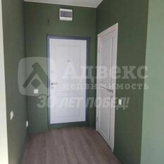 Квартира 24,5 м², студия - изображение 5