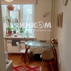Квартира 48,6 м², 2-комнатная - изображение 5