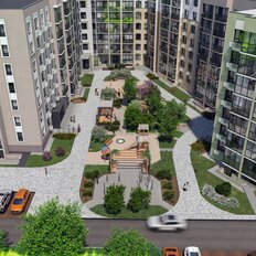 Квартира 80 м², 3-комнатная - изображение 5