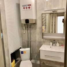 Квартира 71 м², 2-комнатная - изображение 4