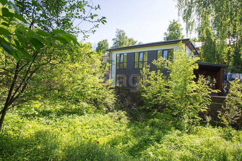 168,5 м² дом, 5,5 сотки участок 6 000 000 ₽ - изображение 39