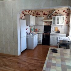 Квартира 58,8 м², 3-комнатная - изображение 5