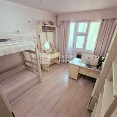 Квартира 76,7 м², 3-комнатная - изображение 4