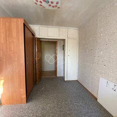 Квартира 62 м², 3-комнатная - изображение 3