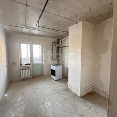 Квартира 116 м², 3-комнатная - изображение 4