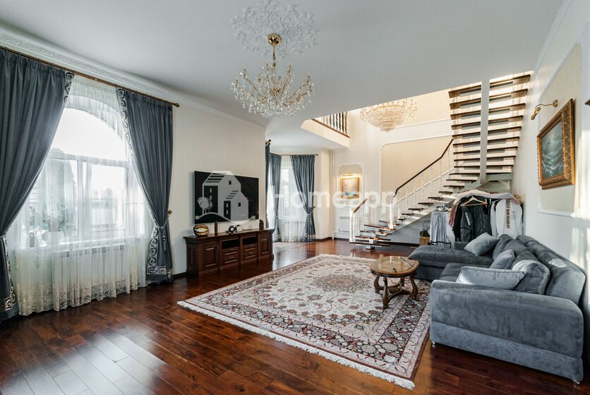 45,8 м², 2-комнатная квартира 350 000 ₽ - изображение 21