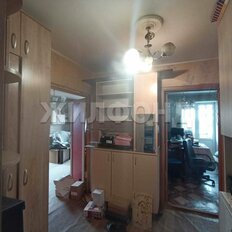 Квартира 77,5 м², 4-комнатная - изображение 3