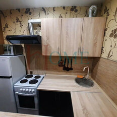 Квартира 36 м², студия - изображение 3