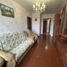 Квартира 50 м², 3-комнатная - изображение 2
