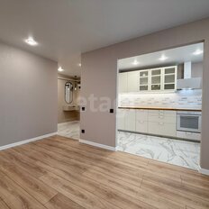 Квартира 78 м², 3-комнатная - изображение 4