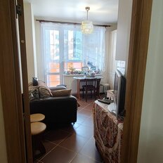 Квартира 44,6 м², 1-комнатная - изображение 3