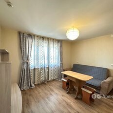 Квартира 42 м², 1-комнатная - изображение 3