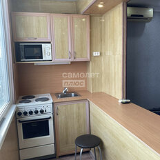 Квартира 17,4 м², студия - изображение 3