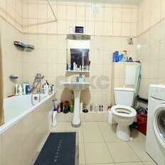 Квартира 41,8 м², 1-комнатная - изображение 5