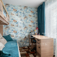 Квартира 37,1 м², 1-комнатная - изображение 2