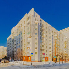 Квартира 40,8 м², 1-комнатная - изображение 4