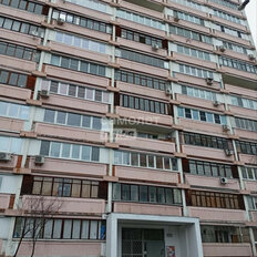 Квартира 34,5 м², 1-комнатная - изображение 2