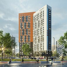 Квартира 31 м², студия - изображение 5