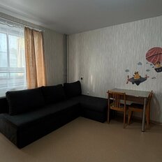 Квартира 29 м², студия - изображение 2