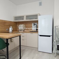 Квартира 34,5 м², 1-комнатная - изображение 5