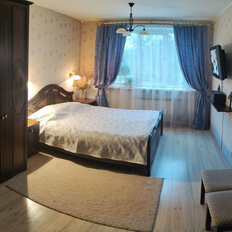 Квартира 73 м², 3-комнатная - изображение 1