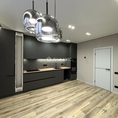 Квартира 74 м², 3-комнатная - изображение 2