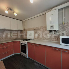 Квартира 43,1 м², 1-комнатная - изображение 4