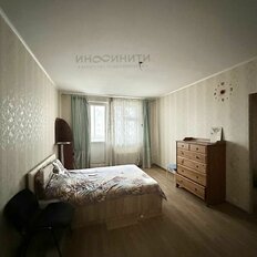 Квартира 37,5 м², 1-комнатная - изображение 2