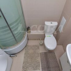 Квартира 28,9 м², 1-комнатная - изображение 4