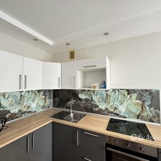 Квартира 50 м², 1-комнатная - изображение 2