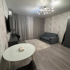 Квартира 30 м², студия - изображение 4