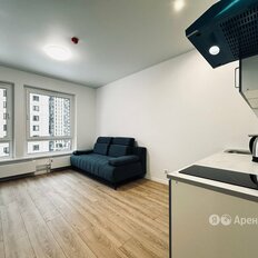 Квартира 20 м², студия - изображение 5