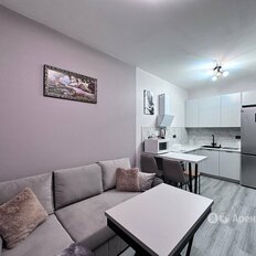 Квартира 34 м², 1-комнатная - изображение 3