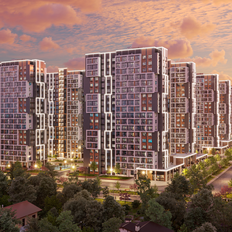 Квартира 59,2 м², 2-комнатная - изображение 3