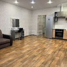 Квартира 57 м², 2-комнатная - изображение 3