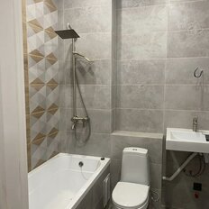 Квартира 35,9 м², 1-комнатная - изображение 4