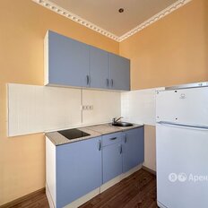 Квартира 28 м², студия - изображение 4