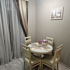 Квартира 44,1 м², 1-комнатная - изображение 3