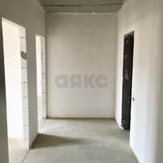 Квартира 47,3 м², 2-комнатная - изображение 3