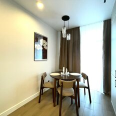 Квартира 35,5 м², 1-комнатная - изображение 4