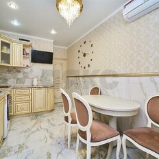 Квартира 57,4 м², 2-комнатная - изображение 4