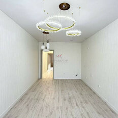 Квартира 55 м², 2-комнатная - изображение 1