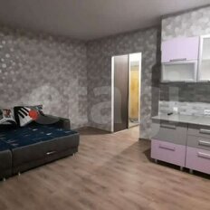 Квартира 34 м², студия - изображение 2