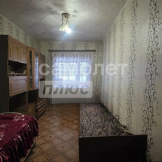 Квартира 36,8 м², 1-комнатная - изображение 3