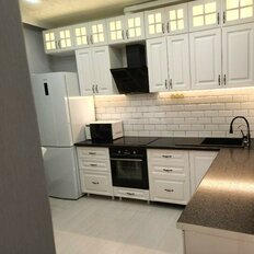 Квартира 40,3 м², 1-комнатная - изображение 2