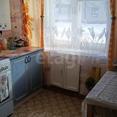 Квартира 31,6 м², 1-комнатная - изображение 5