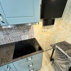 Квартира 37 м², 1-комнатная - изображение 2